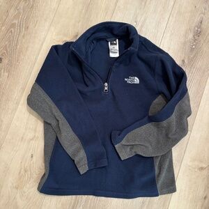 The North Face medium boys 10-12